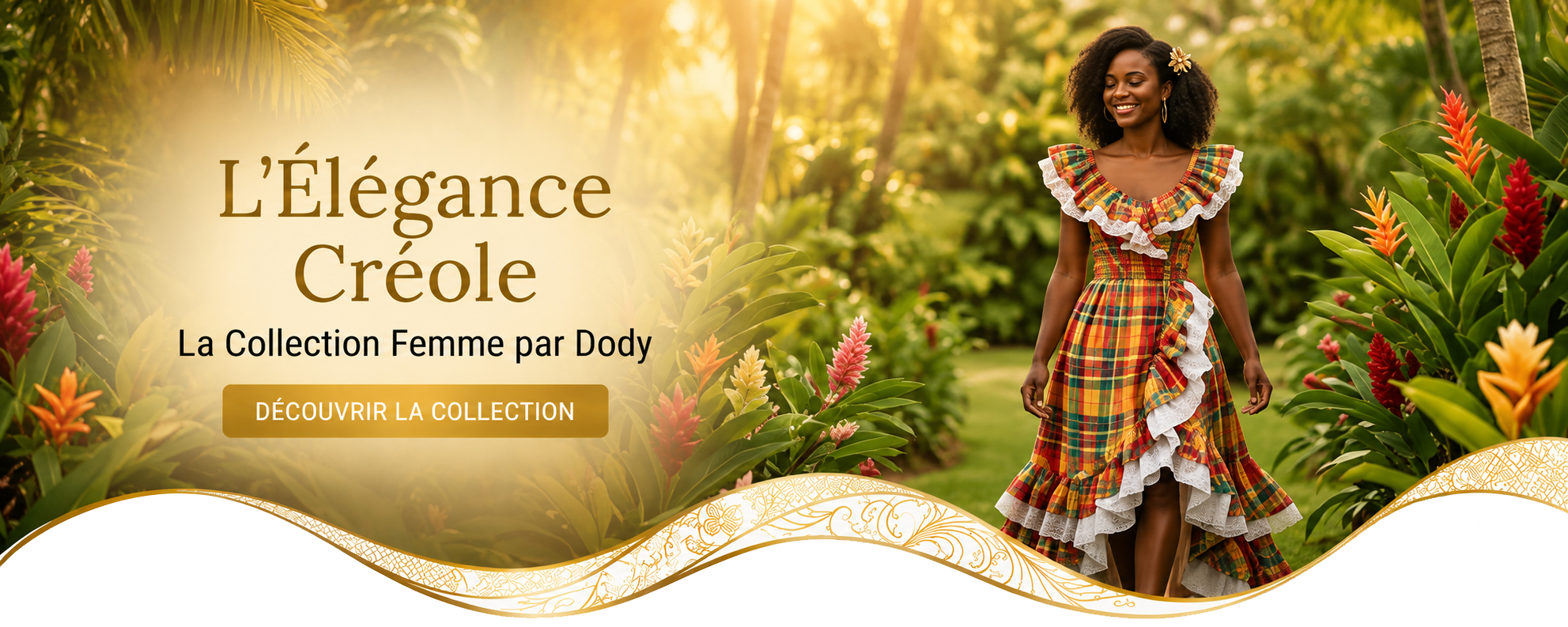 Collection Femme Dody