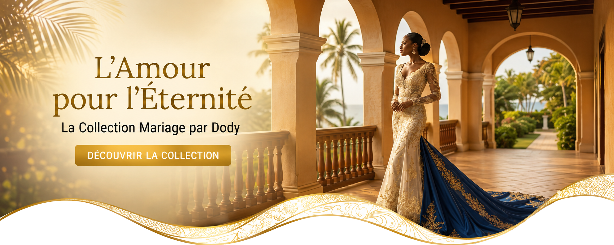 Collection Mariage Dody